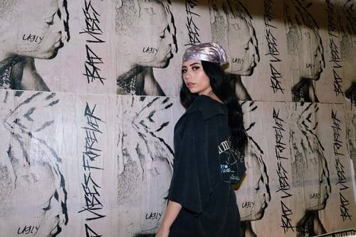 Les femmes dans l'ombre du rap français...