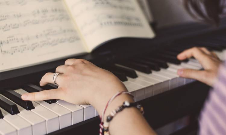 Comment composer au piano ?