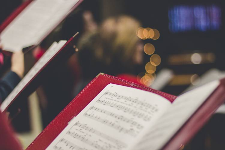 Où puis-je prendre des cours de chants à LILLE ?