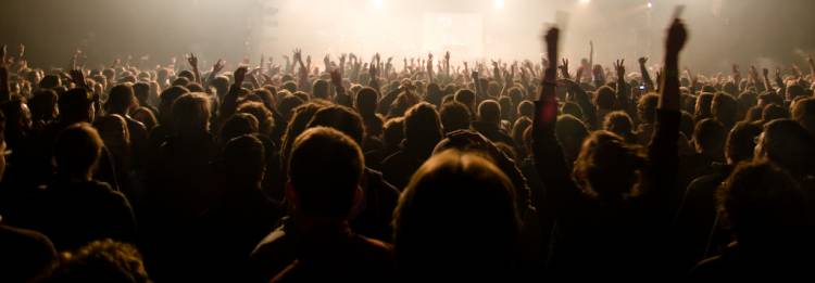 Comment Organiser un festival de musique ?