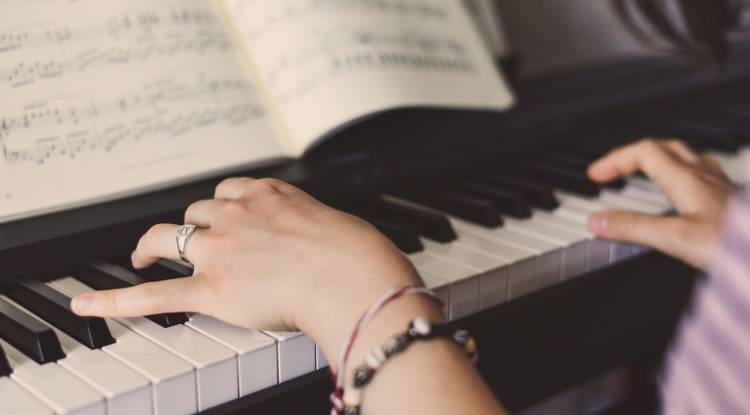 Comment composer au piano ?