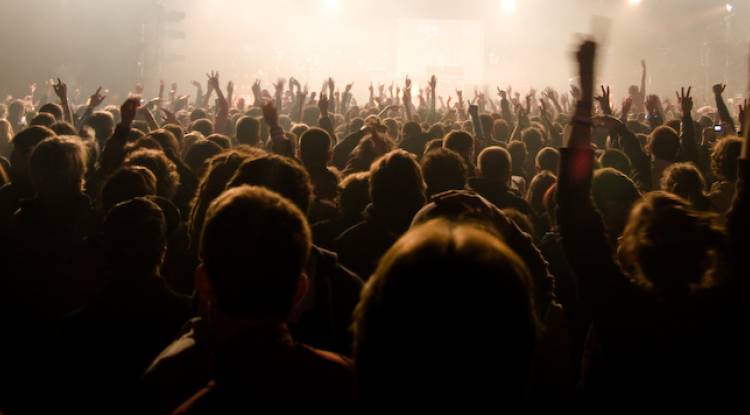 Comment Organiser un festival de musique ?