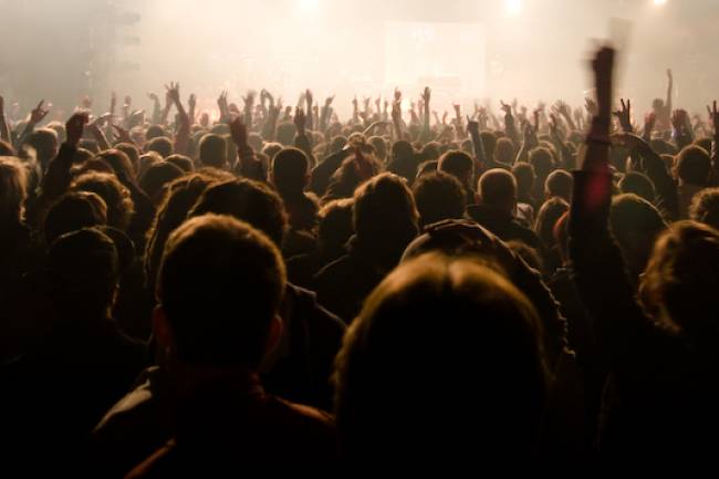 Comment Organiser un festival de musique ?