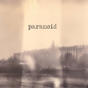 Paranoid - Grunge