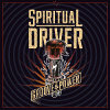 Spiritual Driver - Power rock