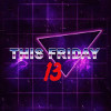 This friday 13 - Hip hop metal