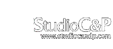 Logo studio d'enregistrement C&P part2