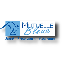 Mutuelle bleue