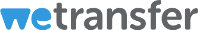 Logo wetransfer